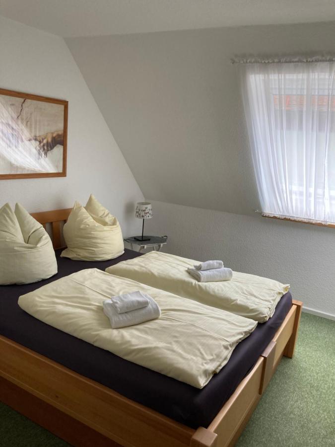 Ferienwohnung Kellerer 2 魏申费尔德 外观 照片