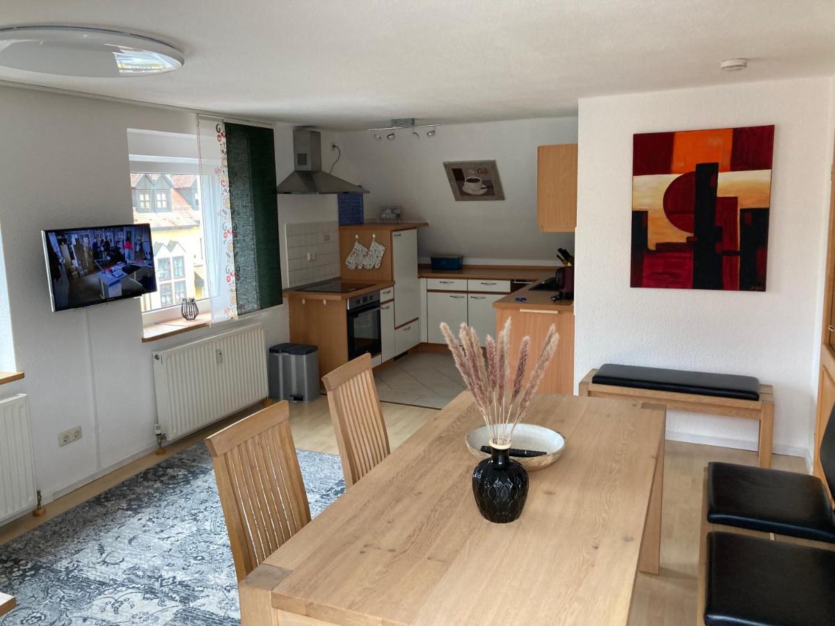 Ferienwohnung Kellerer 2 魏申费尔德 外观 照片
