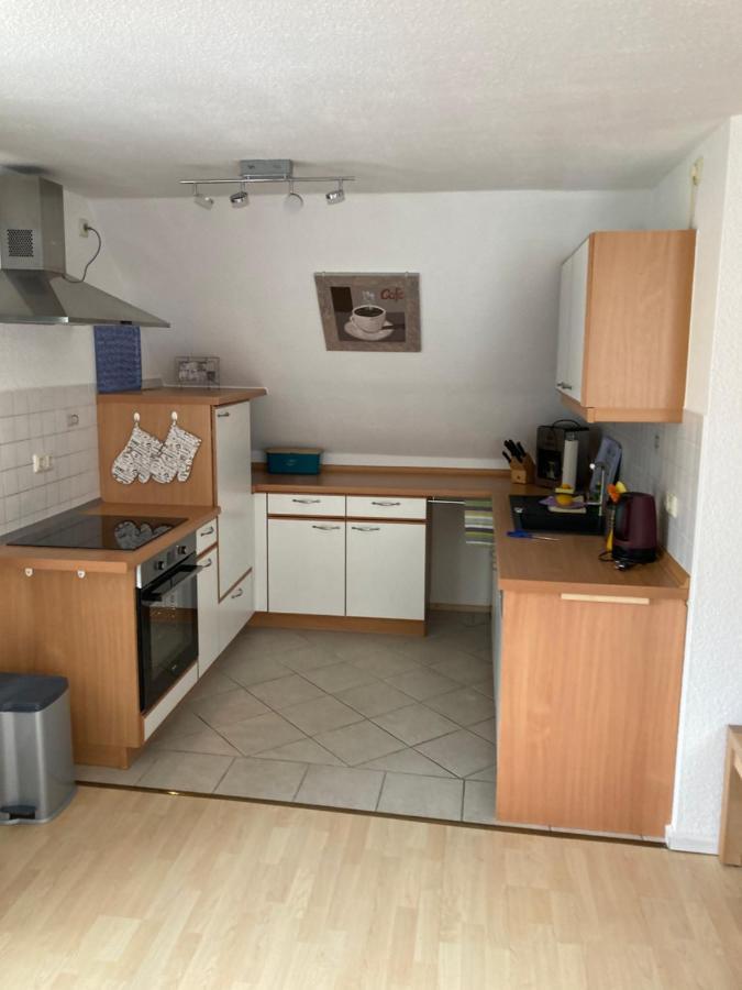 Ferienwohnung Kellerer 2 魏申费尔德 外观 照片