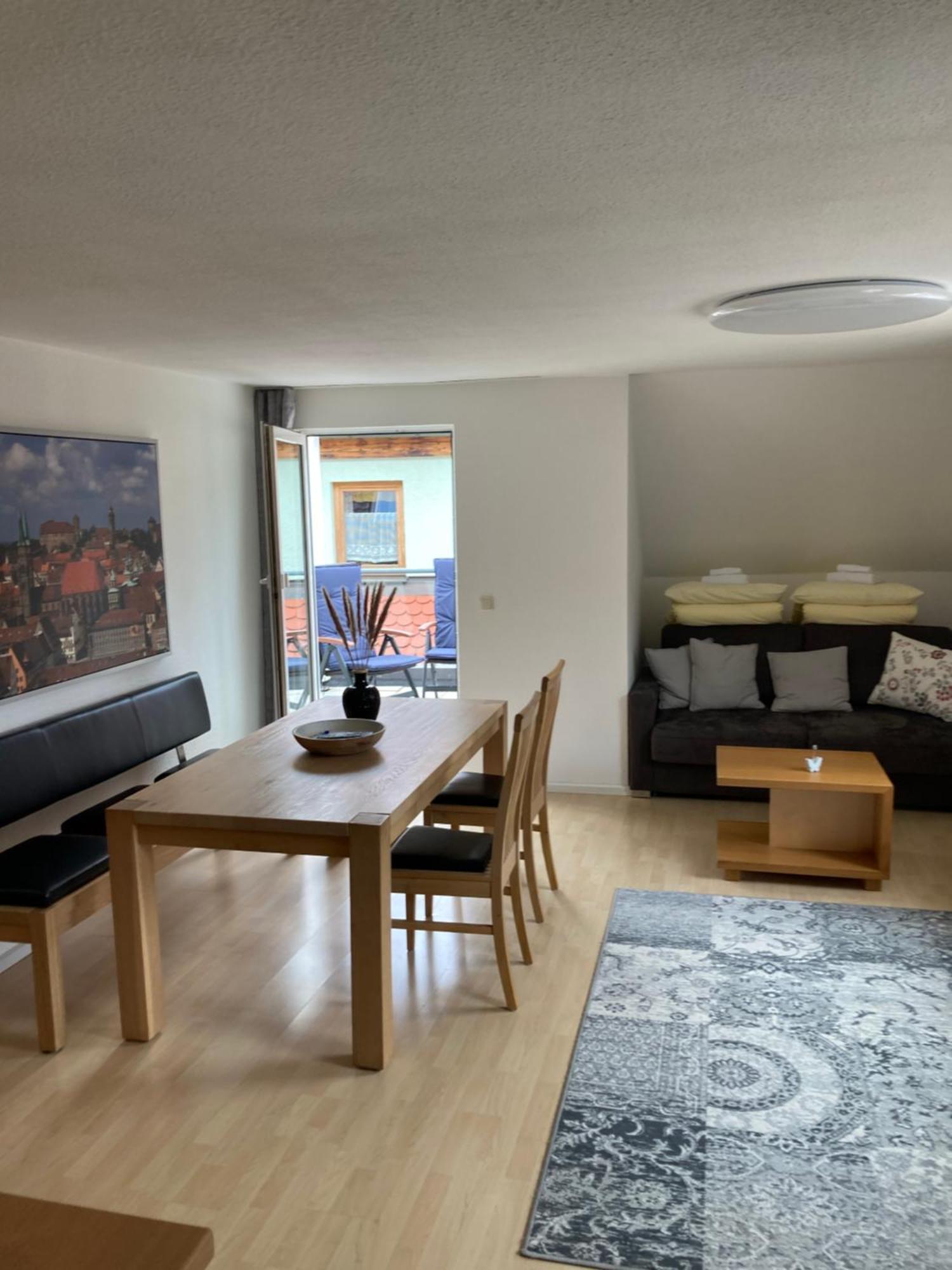 Ferienwohnung Kellerer 2 魏申费尔德 外观 照片